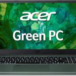 Acer Aspire Vero 15 2024: Lebih dari Sekadar Laptop, Sebuah Pernyataan Ramah Lingkungan