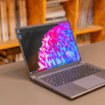 Acer Swift X 14 2024: Sang Penjelajah Kreatif yang Mungil dan Bertenaga