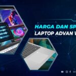 Advan Workplus 2023: Menguak Sang Penantang Serius di Segmen Laptop Terjangkau yang Bikin Geleng-Geleng Kepala
