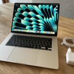 Apple MacBook Air 15 M2 2023: Ketika Desain Ikonik Bertemu Layar Lebih Luas, Apakah Ini Laptop Impian?