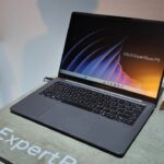 Asus ExpertBook P5 2025: Partner Ideal untuk Produktivitas Tanpa Batas? Review Mendalam dari Pengalaman Pribadi
