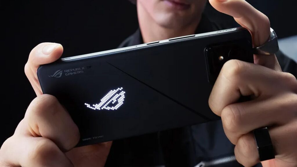 Asus ROG Phone 8: Revolusi Gaming yang Berani Melangkah ke Dunia Flagship Sejati