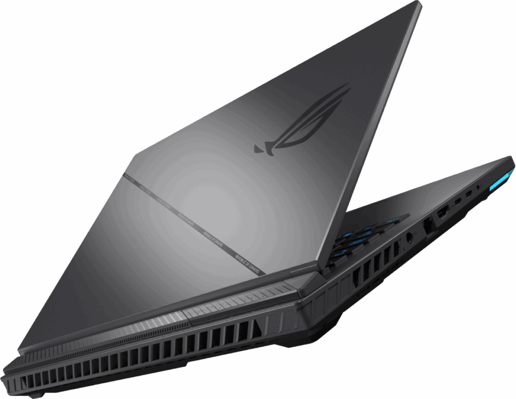 Asus ROG Strix G16 2024: Review Mendalam Laptop Gaming yang Mengguncang Dunia