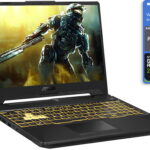 Asus TUF Gaming A15 2025: Siap Tempur di Garis Depan Gaming Masa Depan? Review Mendalam dari Pengalaman Pribadi