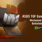 Asus TUF Gaming F17 2024: Si Banteng Kuat yang Siap Menggempur Medan Pertempuran Digital