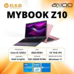 Axioo MyBook Z10 2023: Jawaban untuk Produktivitas Modern dengan Budget Ramah? Review Mendalam dari Sudut Pandang Pengguna