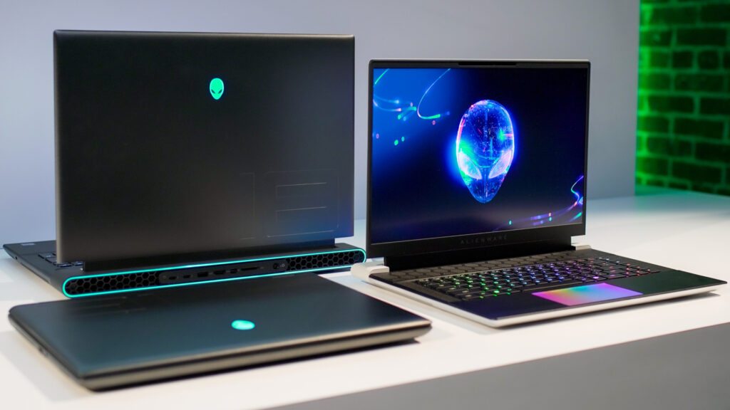 Dell Alienware m16 R2 2024: Sebuah Pengalaman Gaming dan Produktivitas Tanpa Batas