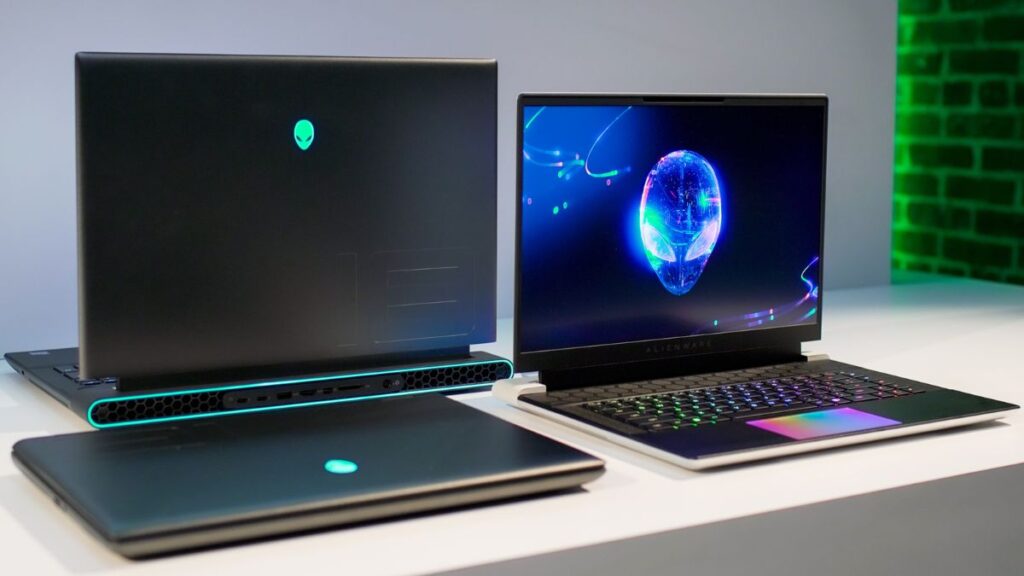 Dell Alienware x16 R2 2024: Menguak Sang Monster Gaming Portabel Generasi Terbaru