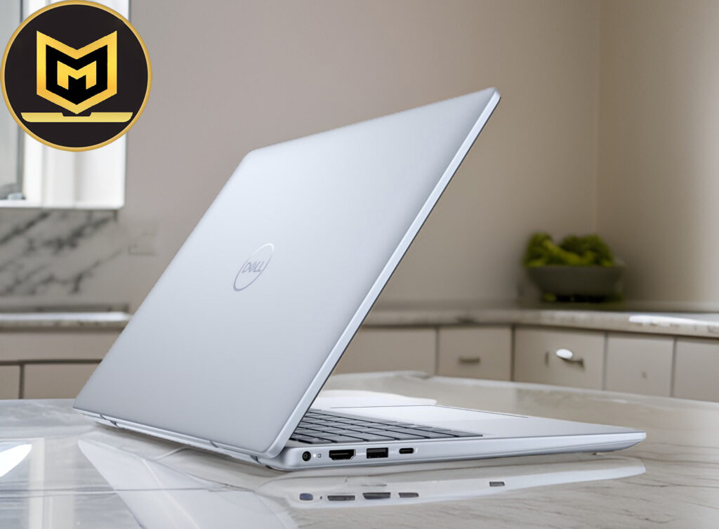 Dell Inspiron 14 Plus 2024: Si Mungil Berotot yang Bikin Jatuh Hati