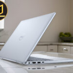 Dell Inspiron 14 Plus 2024: Si Mungil Berotot yang Bikin Jatuh Hati