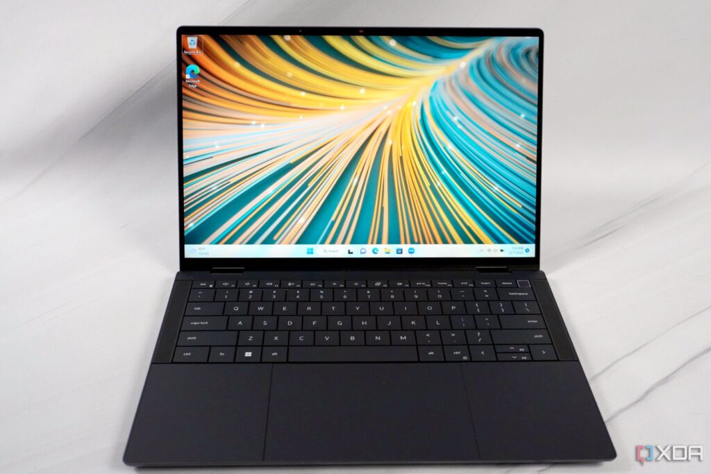 Dell Latitude 9440 2024: Sang Partner Bisnis Ultra-Premium yang Memahami Setiap Detik Produktivitas Anda