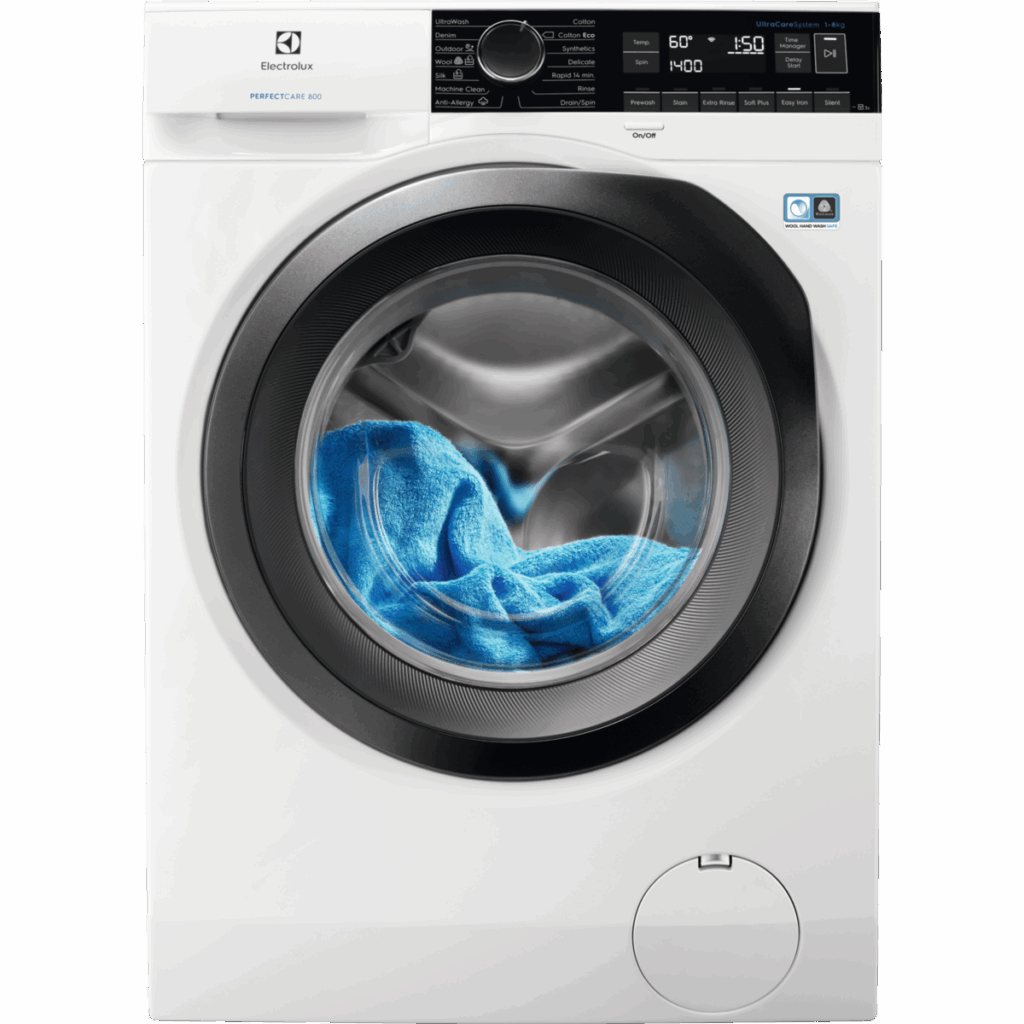 Electrolux EWT1052X7WB: Mesin Cuci Top Load Andalan Keluarga Modern? Sebuah Ulasan Mendalam dari Pengguna Sejati
