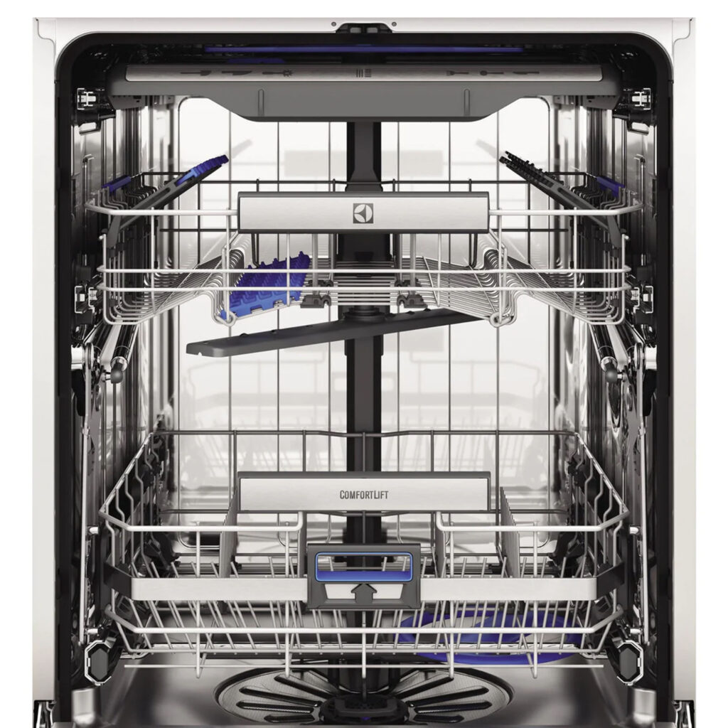 Electrolux EWT1252X7WB: Sebuah Kisah Nyata Tentang Revolusi Cucian di Rumah Saya