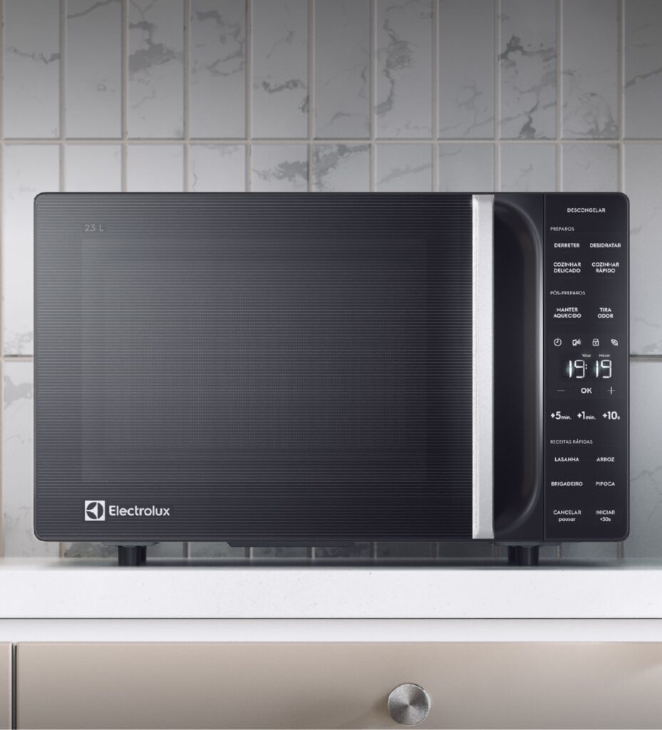 Electrolux EWT852X7WB: Sebuah Pengalaman Mencuci yang Mengubah Segalanya