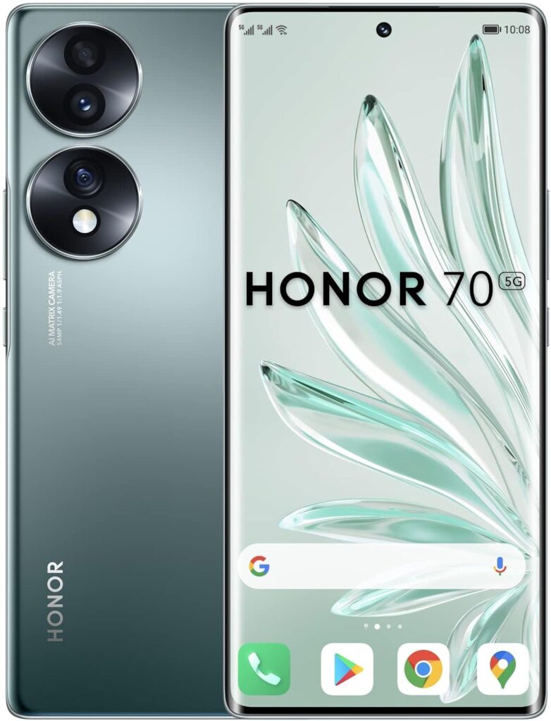 Honor 70: Menguak Pesona Ponsel Mid-Range yang Tak Boleh Diremehkan