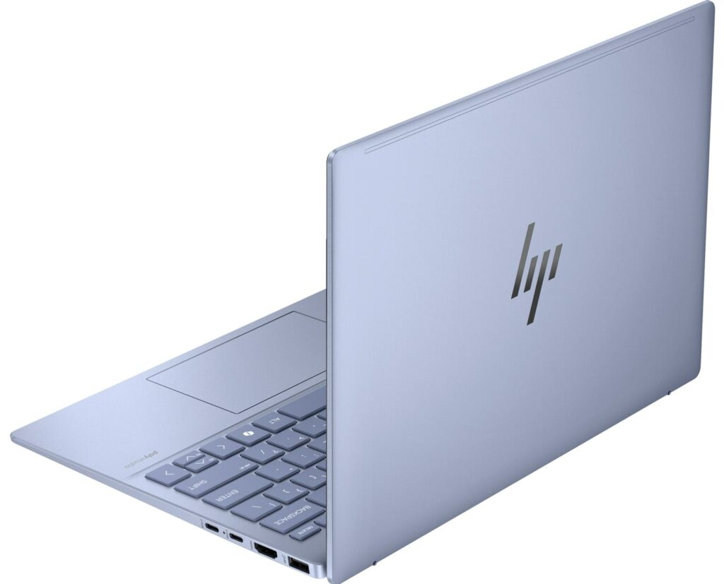 HP Pavilion Aero 13 2025: Si Ringan Performa Tinggi yang Bikin Ketagihan
