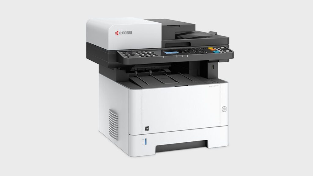 Kyocera ECOSYS M2040dn: Mengungkap Rahasia Printer Laser Monokrom Juara untuk Kantor Modern Anda