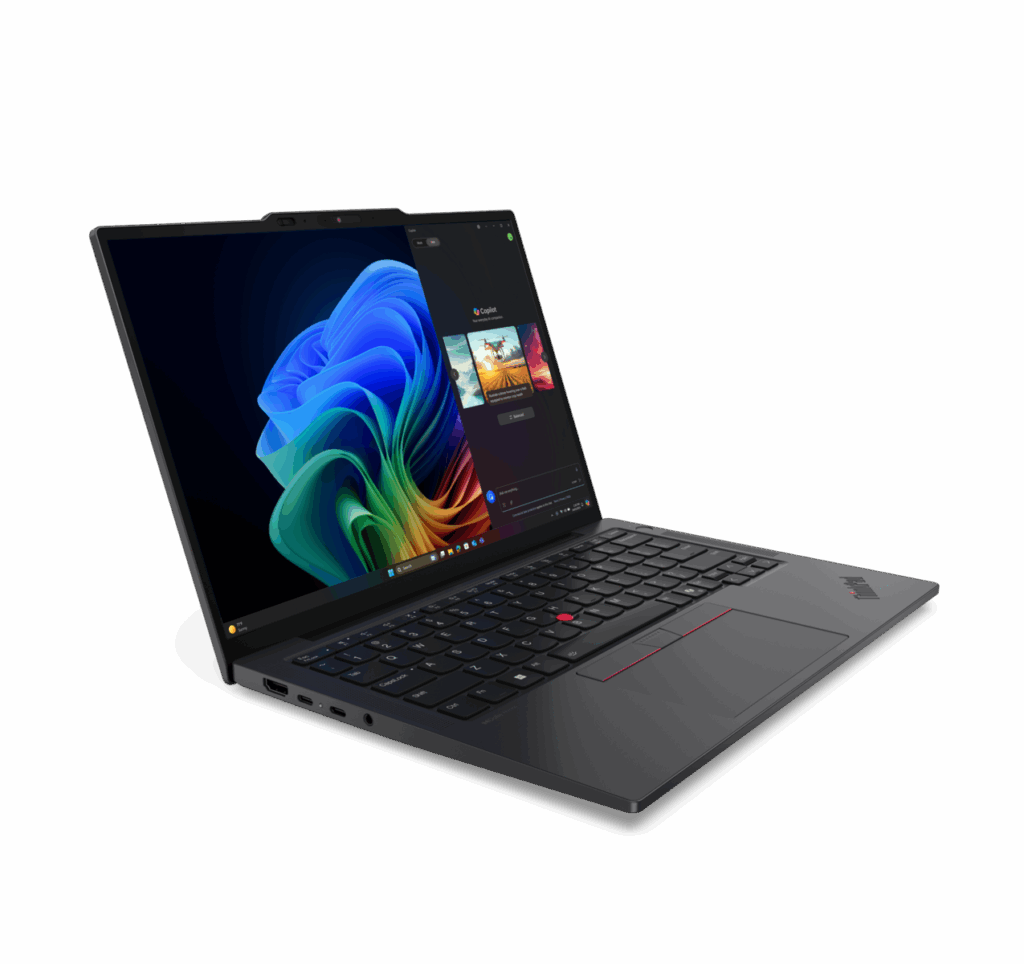 Lenovo ThinkPad X13 Gen 6 2025: Si Kecil Mungil yang Jadi Bintang di Dunia Bisnis (dan Hidupku!)