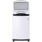 LG Top Load T2108VS2M: Menguak Rahasia Mesin Cuci Pilihan Keluarga Modern