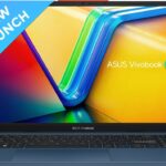 Membedah Asus Vivobook S15 OLED 2025: Si Cantik Bertenaga yang Siap Menggebrak Dunia Laptop