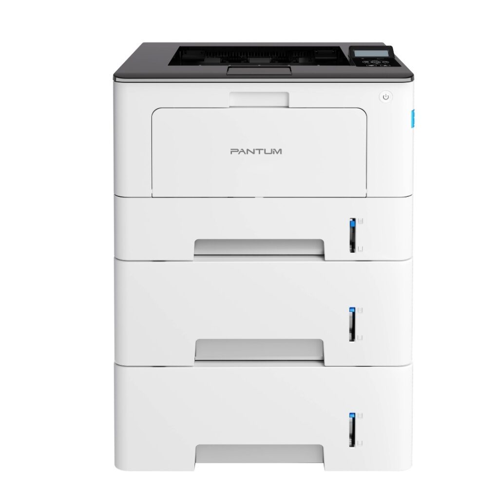 Membongkar Tuntas Pantum BP5100DN: Sang Jagoan Printer Laser Monokrom untuk Produktivitas Maksimal!