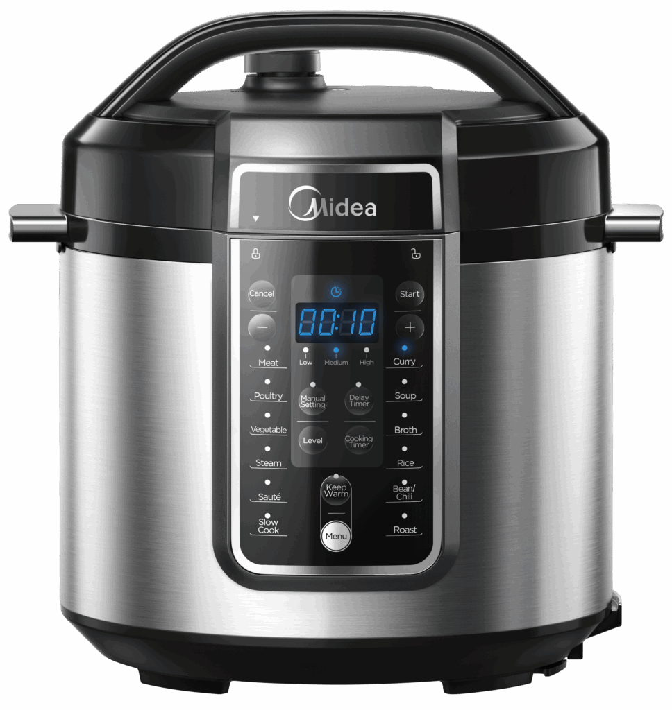 Mencuci Lebih Cerdas dan Efisien: Pengalaman Pribadi dengan Mesin Cuci Midea MF7880W yang Mengubah Rutinitas Harian