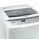 Mencuci Lebih dari Sekadar Bersih: Review Jujur Samsung WA85H4200SW dari Sudut Pandang Pengguna Sejati