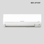 Mendingin dengan Cerdas: Review Jujur AC Mitsubishi Electric – Inverter (MSY-JP Series) untuk Rumah Anda