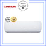 Mendinginkan Hati dan Ruangan: Review Jujur AC Changhong – Deluxe Double Gold Fin (RDX Series)