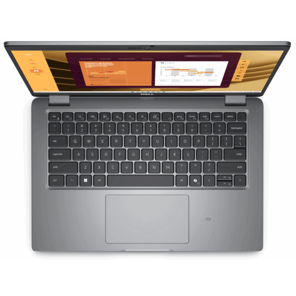 Mengarungi Produktivitas Bersama Dell Latitude 7450 2024: Sebuah Review Jujur dari Pengalaman Pribadi