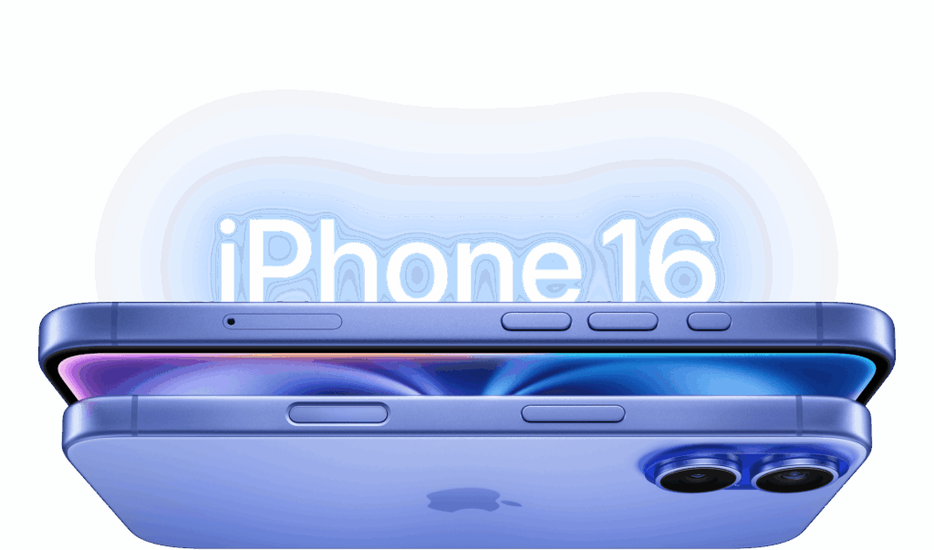 Menggenggam Masa Depan: Review Personal Apple iPhone 16 yang Bikin Penasaran!