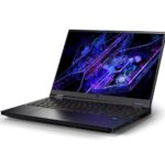 Mengintip Kekuatan Penuh: Review Mendalam Acer Predator Helios 16 2024, Laptop Gaming Impian Para Gamer Sejati