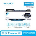 Mengintip Lebih Dekat: Pengalaman Nyata Menggunakan AC Daikin – Evo Inverter, Sang Penyejuk Ruangan Canggih