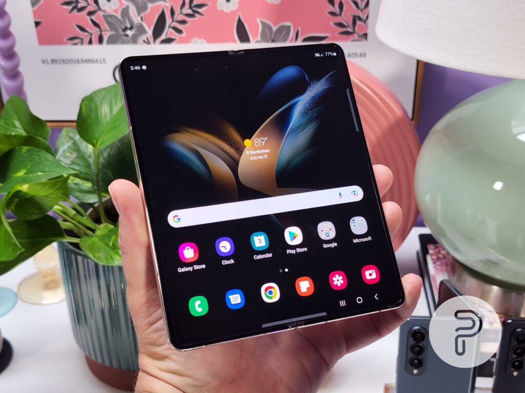 Menguak Inovasi: Review Mendalam Samsung Galaxy Z Fold 4 Setelah Sekian Lama Menggunakannya