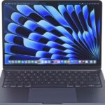 Menguak Keajaiban Kompak: Review Mendalam Apple MacBook Air 13 M3 2024 – Laptop Impian untuk Produktivitas Mobile