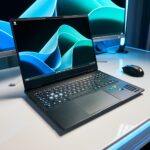 Menguak Kecanggihan Tersembunyi: Review Mendalam HP Omen Transcend 16 2024, Sang Penjelajah Batas