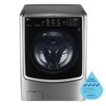 Menguak Keunggulan LG Front Load F2721HTWV: Sebuah Review Jujur dari Sudut Pandang Pengguna