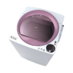 Menguak Rahasia Dibalik Cucian Bersih Optimal: Review Jujur Sharp ES-M805P-WR