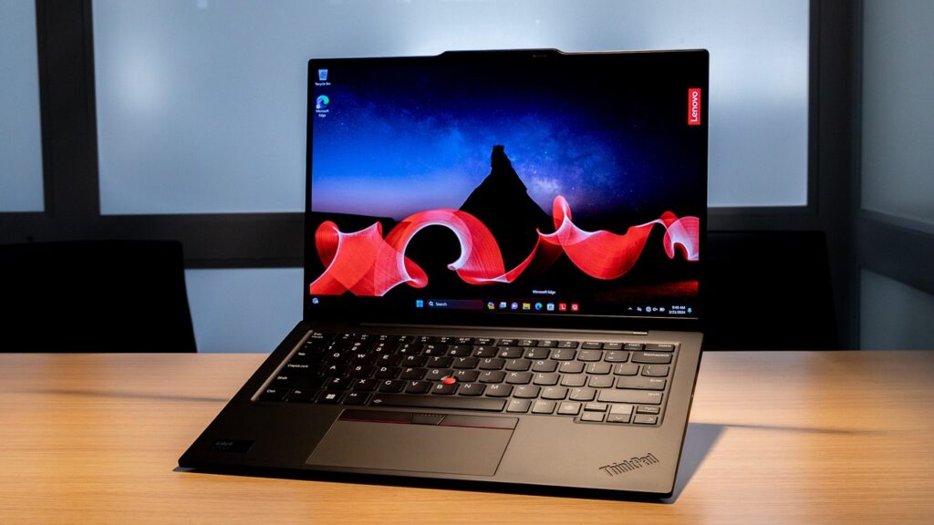 Menguak Rahasia Keunggulan: Review Mendalam Lenovo ThinkPad X1 Carbon Gen 12 2023 – Sang Raja Produktivitas yang Tak Lekang Oleh Waktu