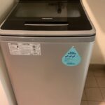 Menguak Rahasia Mencuci Bersih: Review Mendalam Panasonic NA-F100X5 yang Bikin Hidup Lebih Mudah