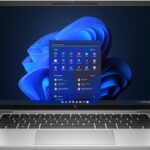 Menguak Rahasia Performa dan Elegansi: Review Mendalam HP EliteBook 840 G10 2024