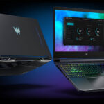 Menguak Sang Raja: Review Mendalam Acer Predator Triton 17 X 2024, Sebuah Mahakarya Performa dan Desain