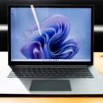 Mengulas Microsoft Surface Laptop 5 2022: Elegansi dan Performa untuk Produktivitas Harian