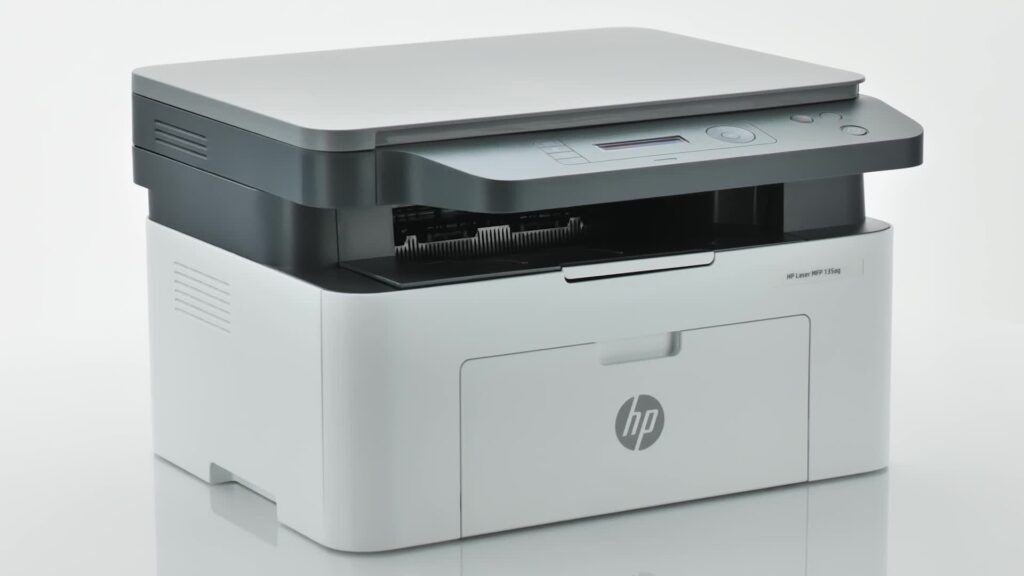 Mengulas Tuntas HP LaserJet MFP 135a: Partner Andal untuk Produktivitas Harian
