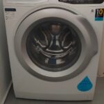 Mengulik Lebih Dalam Mesin Cuci Electrolux EWF8025CQWA: Sebuah Pengalaman Pribadi yang Jujur