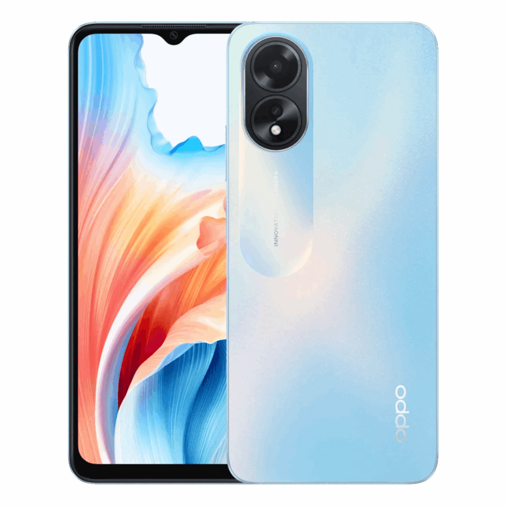 Mengulik Lebih Dalam OPPO A18: Sahabat Sehari-hari yang Terjangkau?