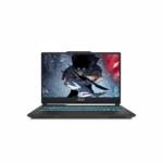 Mengulik MSI Cyborg 15 2024: Laptop Gaming Futuristik yang Menggoda Kantong (dan Mata!)