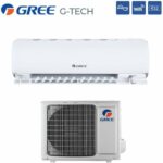 Mengungkap Dinginnya Kenyamanan: Review Mendalam AC Gree – G-Tech Series yang Bikin Betah di Rumah