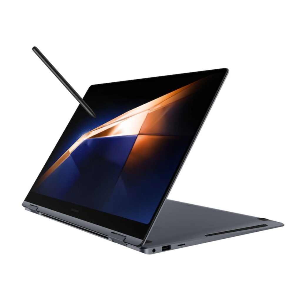 Mengungkap Keajaiban Samsung Galaxy Book4 Pro 360 2024: Sebuah Pengalaman Personal