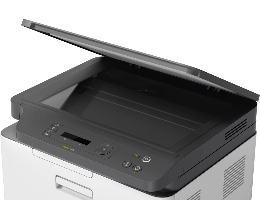 Mengungkap Pengalaman Sehari-hari dengan HP Color Laser MFP 178nw: Printer Multifungsi Idaman?